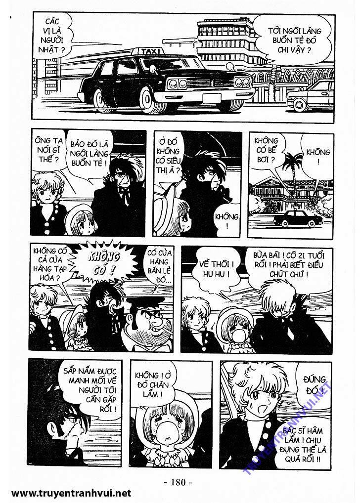 Black Jack Tập 198 trang 46