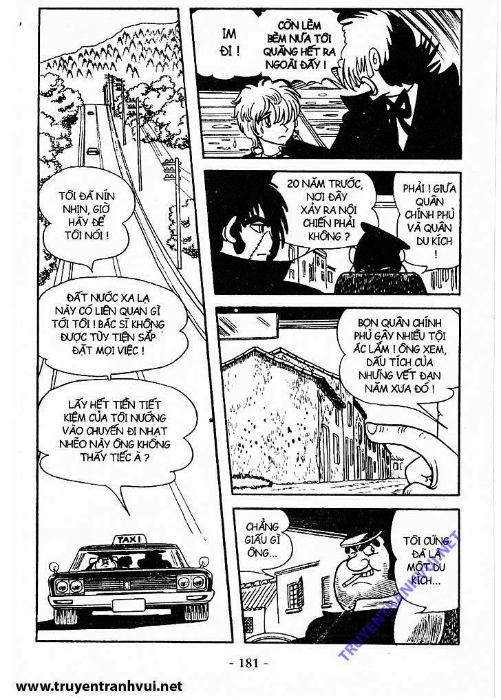 Black Jack Tập 198 trang 47