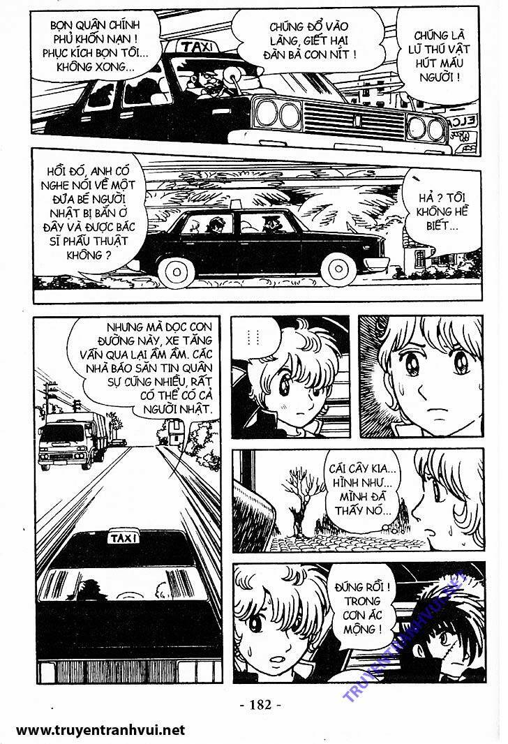 Black Jack Tập 198 trang 48