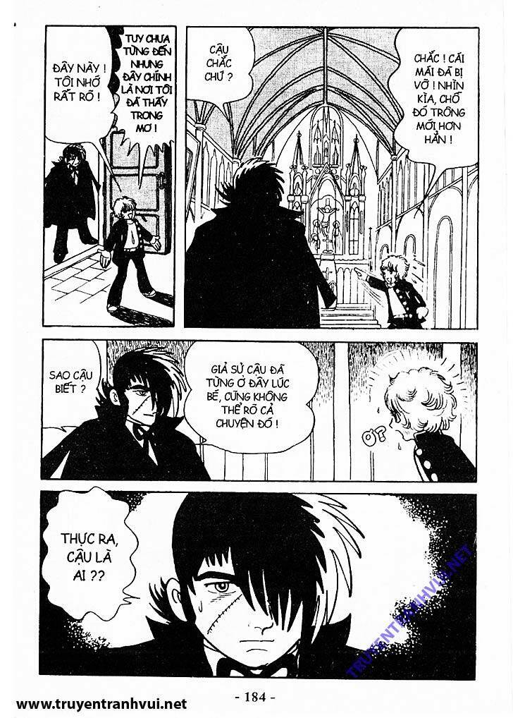 Black Jack Tập 198 trang 50
