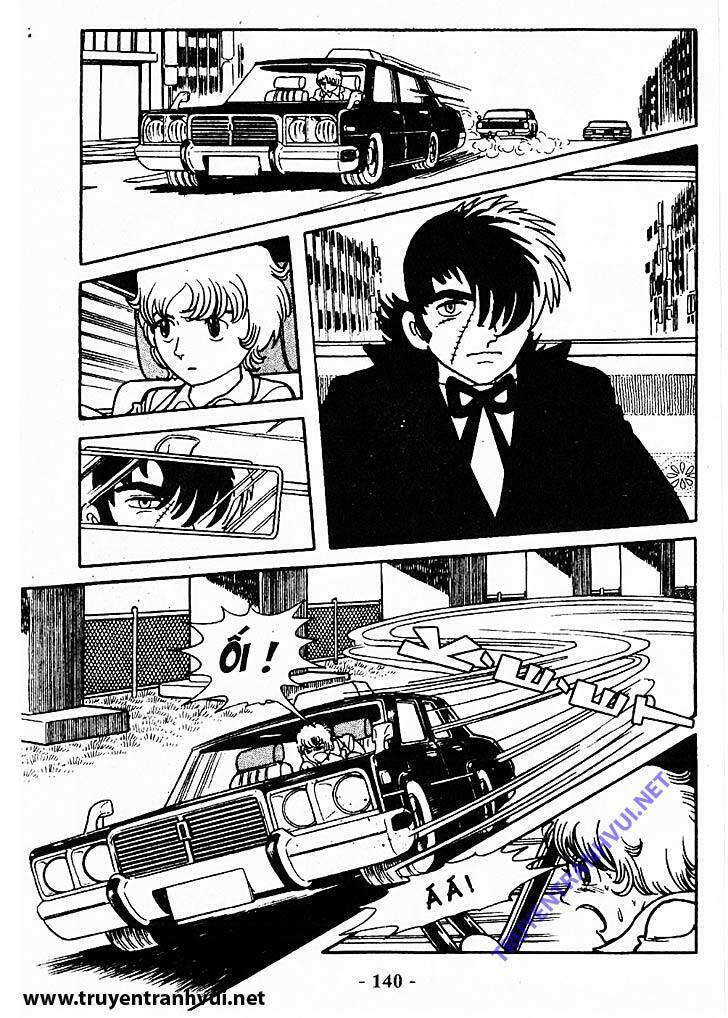 Black Jack Tập 198 trang 6