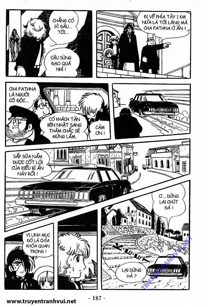 Black Jack Tập 198 trang 53