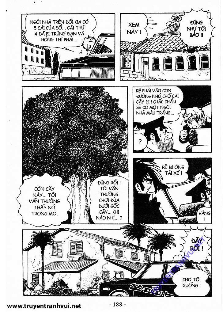 Black Jack Tập 198 trang 54