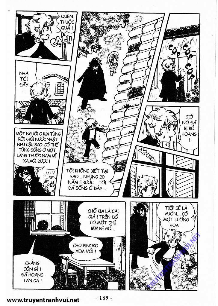 Black Jack Tập 198 trang 55