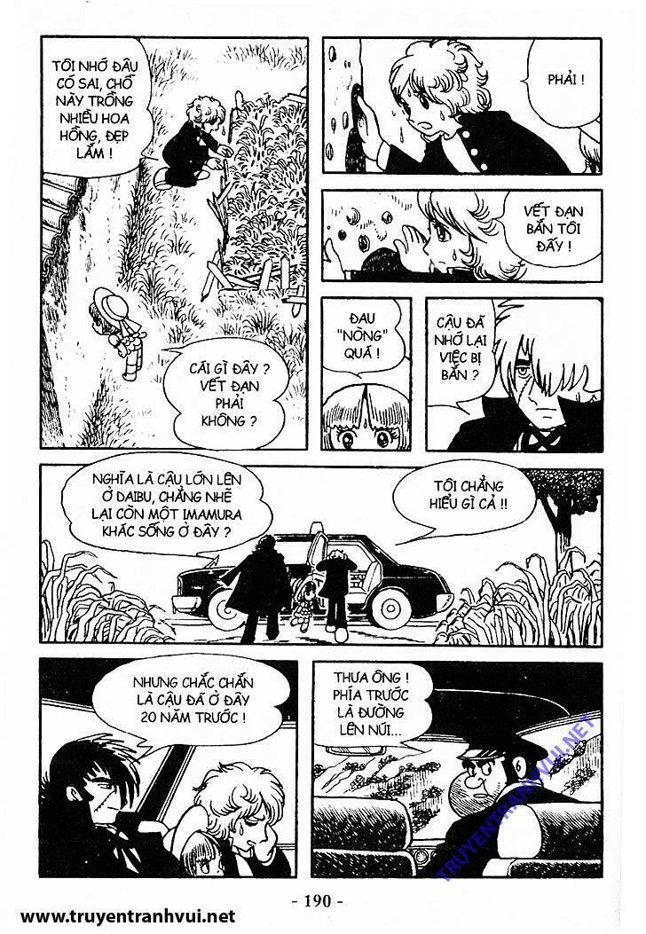 Black Jack Tập 198 trang 56