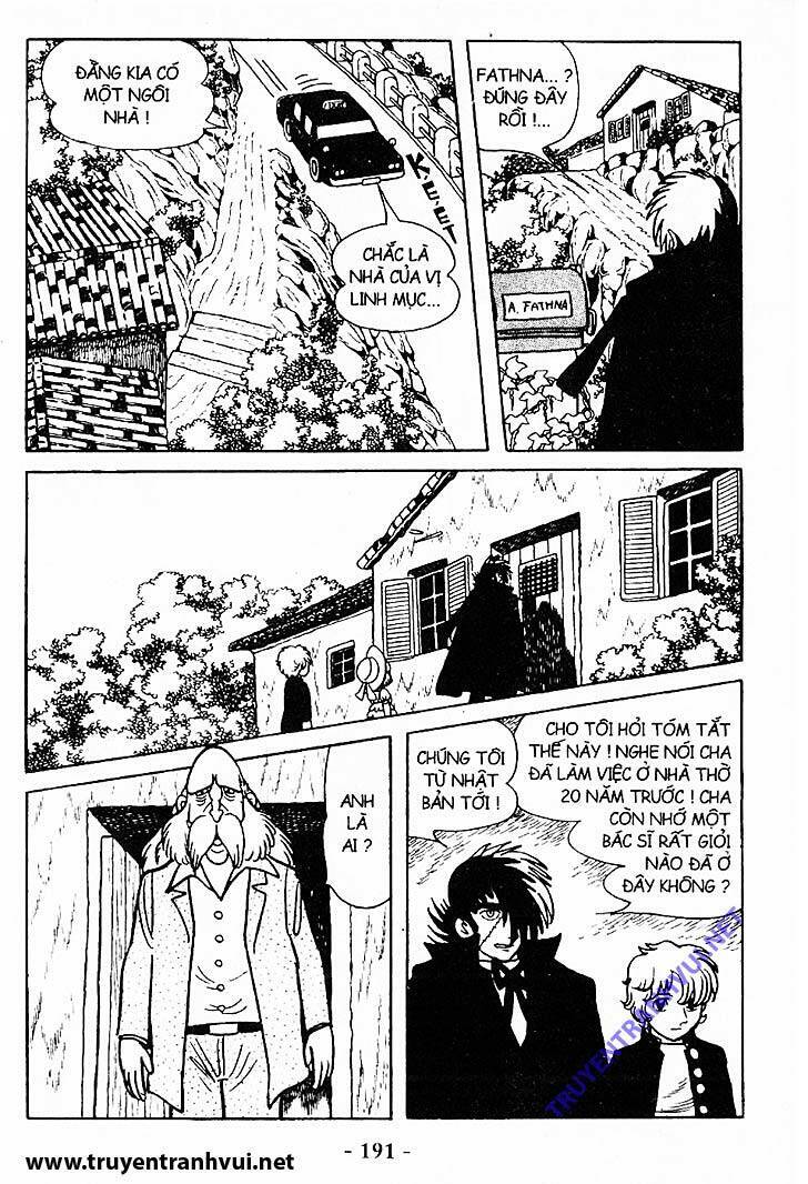 Black Jack Tập 198 trang 57