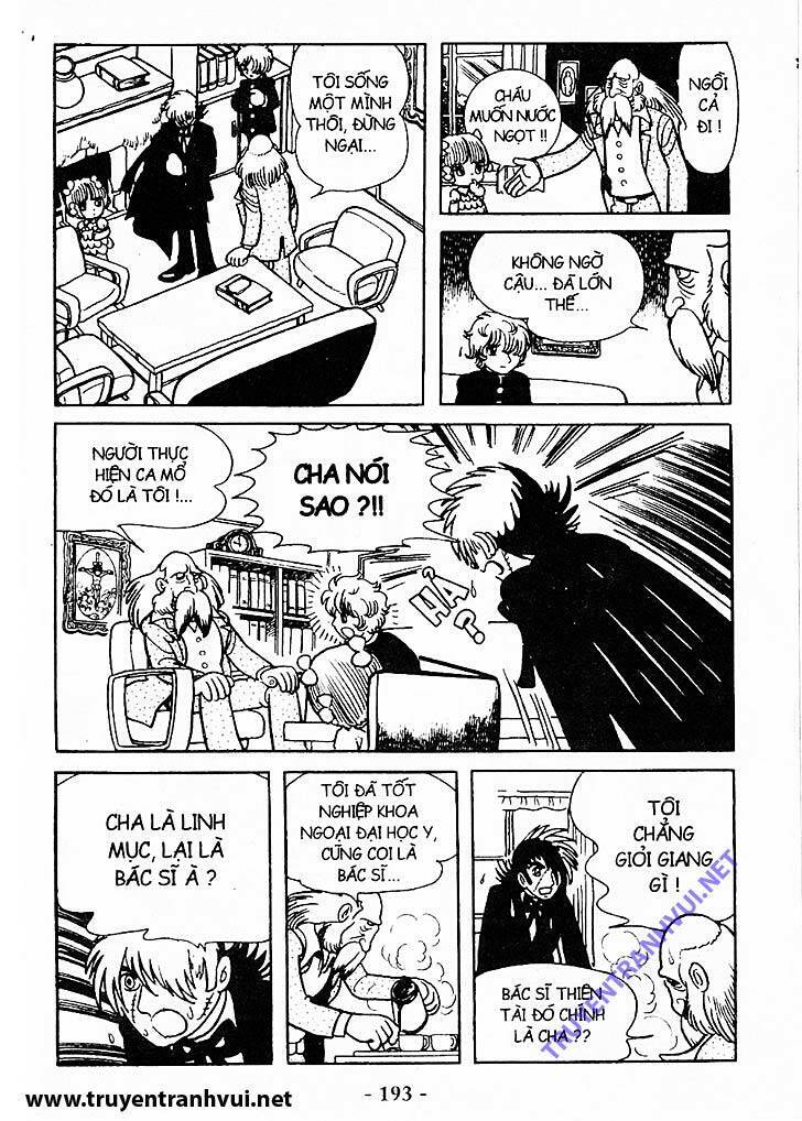 Black Jack Tập 198 trang 59