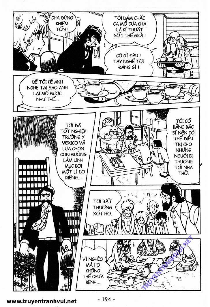 Black Jack Tập 198 trang 60