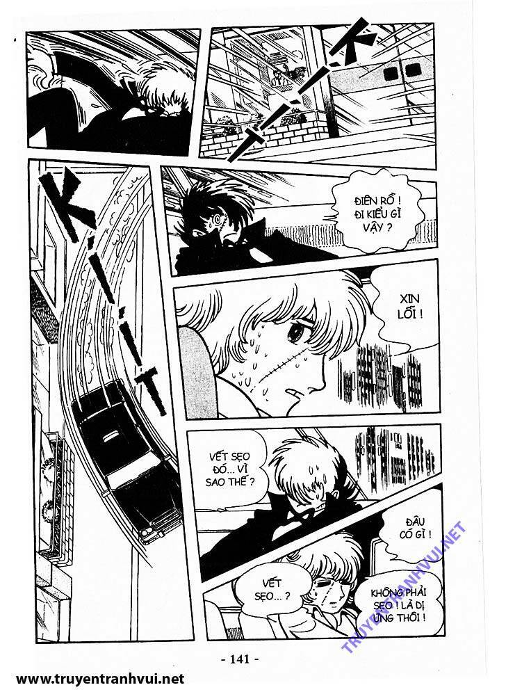 Black Jack Tập 198 trang 7
