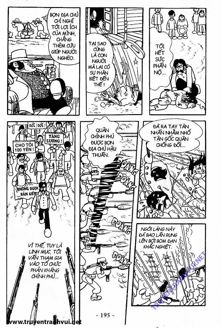 Black Jack Tập 198 trang 61
