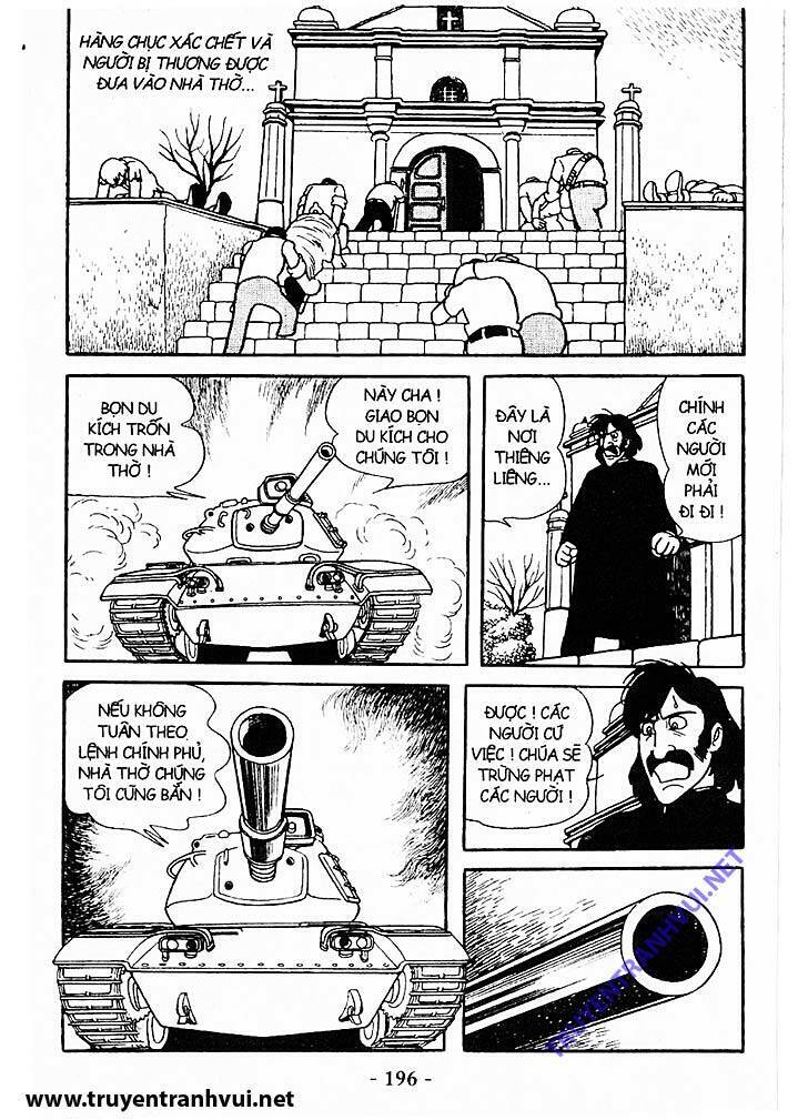 Black Jack Tập 198 trang 62