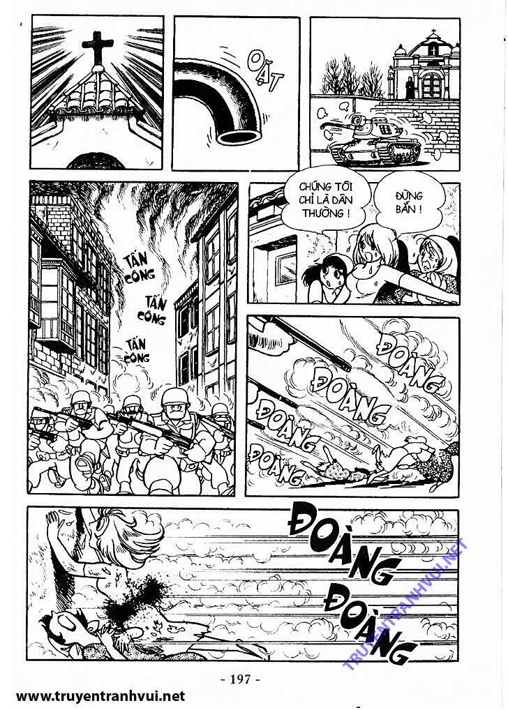 Black Jack Tập 198 trang 63