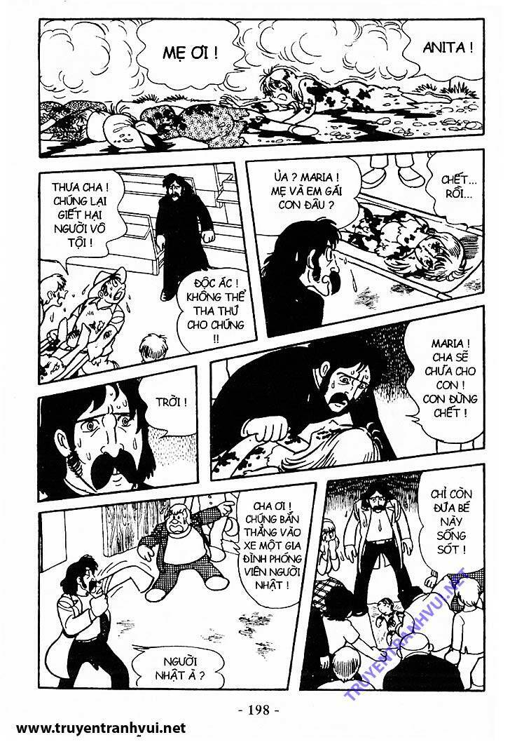 Black Jack Tập 198 trang 64