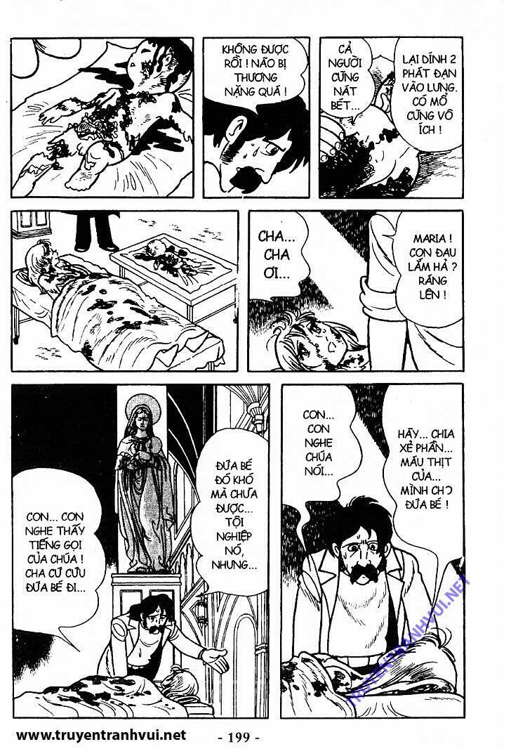 Black Jack Tập 198 trang 65