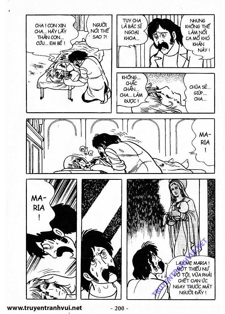 Black Jack Tập 198 trang 66