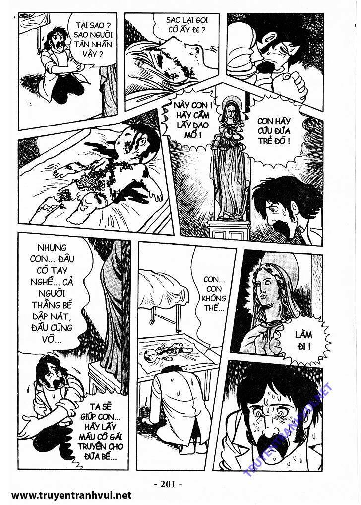 Black Jack Tập 198 trang 67