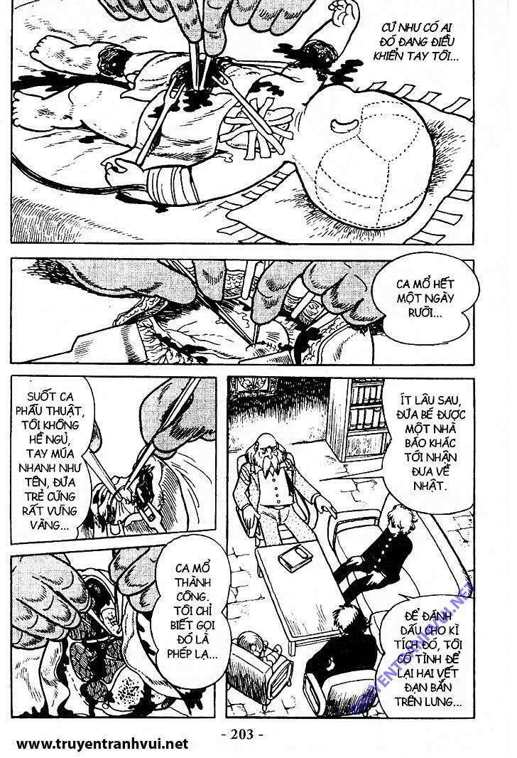 Black Jack Tập 198 trang 69