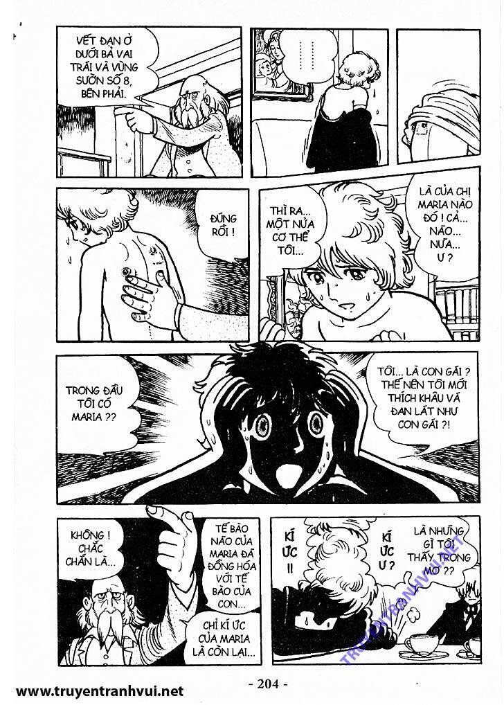 Black Jack Tập 198 trang 70