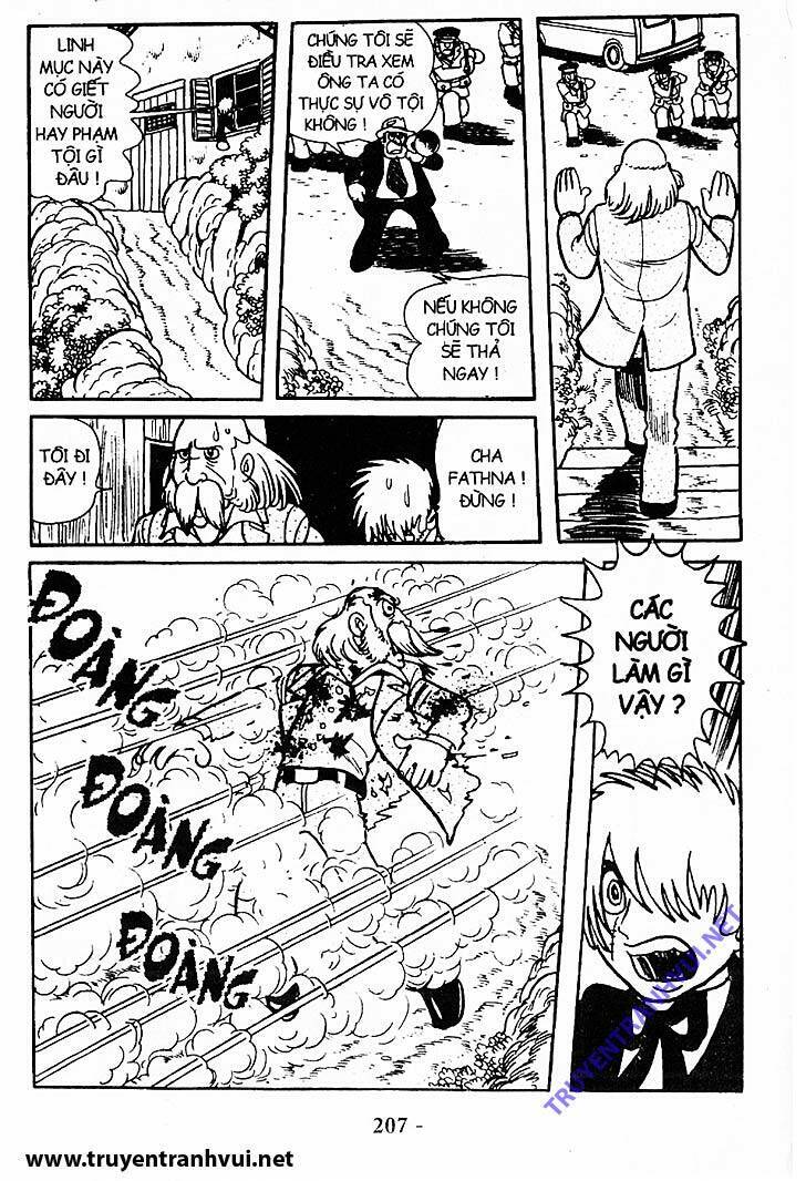 Black Jack Tập 198 trang 73