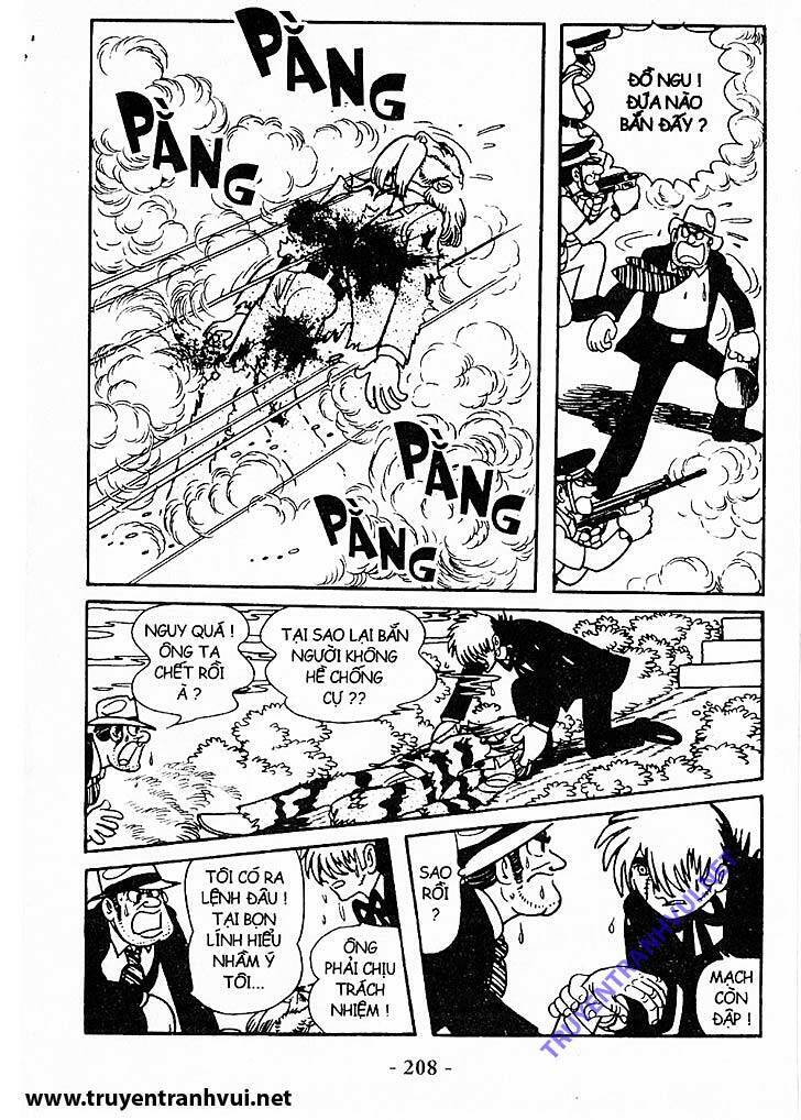Black Jack Tập 198 trang 74