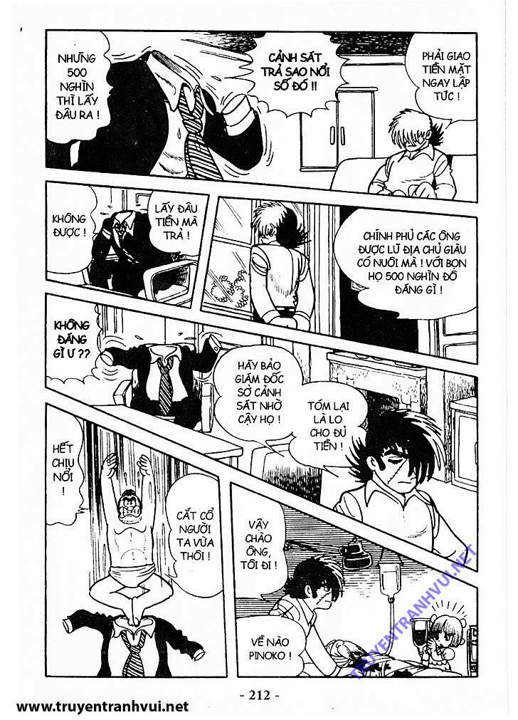 Black Jack Tập 198 trang 78