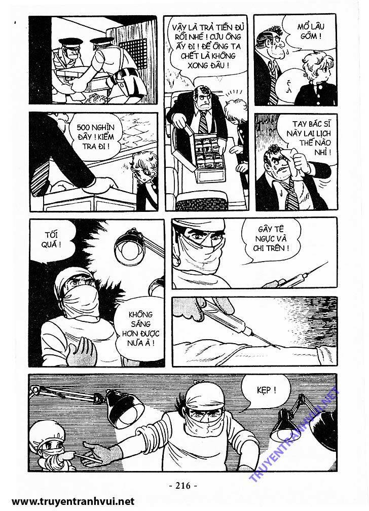 Black Jack Tập 198 trang 82