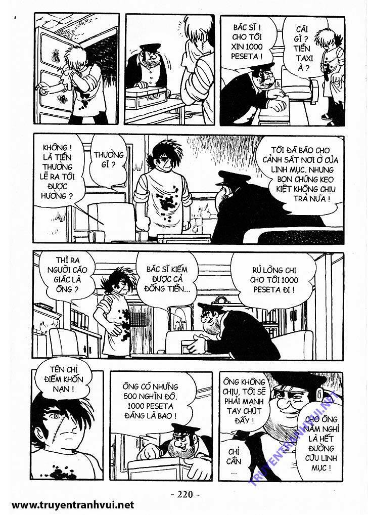 Black Jack Tập 198 trang 86