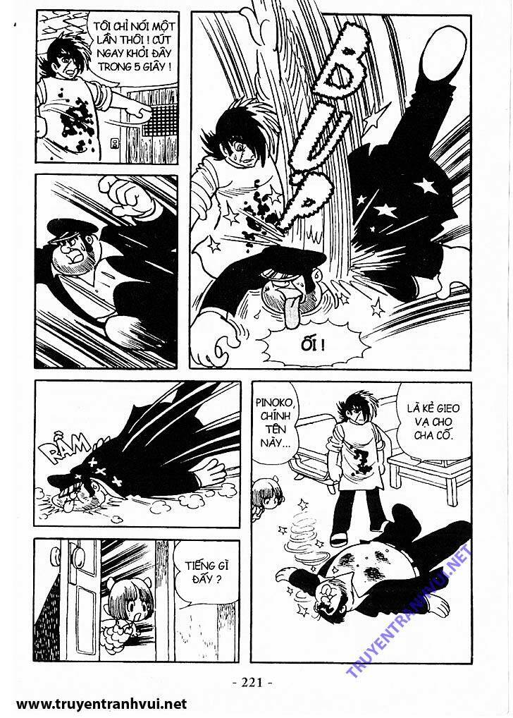 Black Jack Tập 198 trang 87