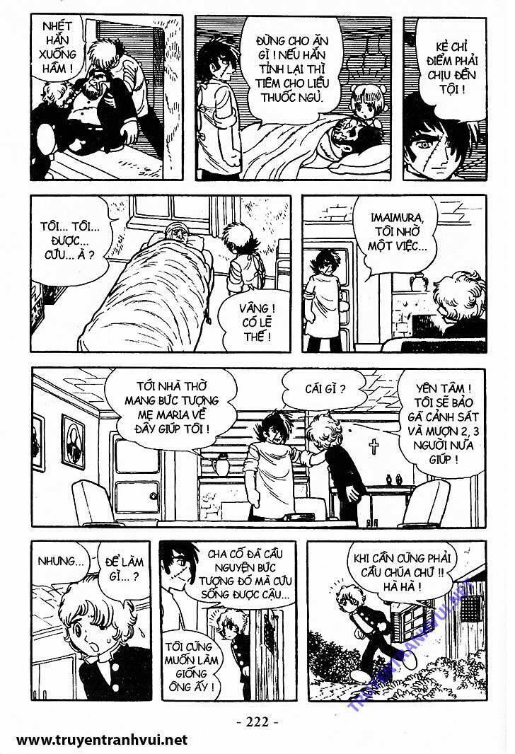 Black Jack Tập 198 trang 88