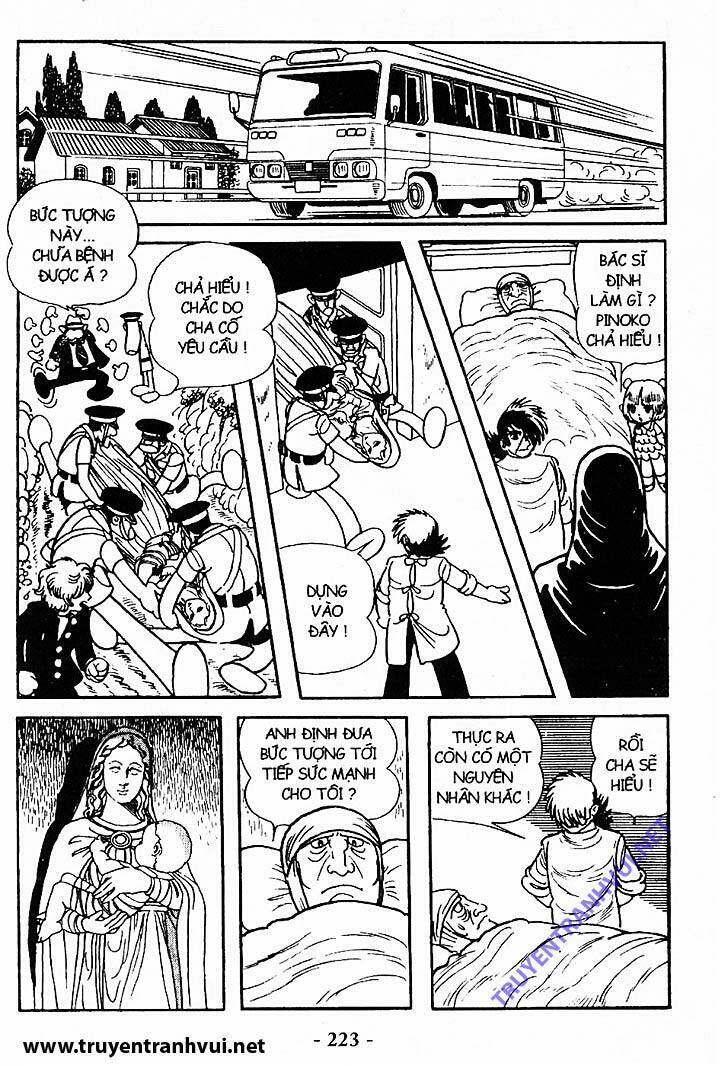 Black Jack Tập 198 trang 89