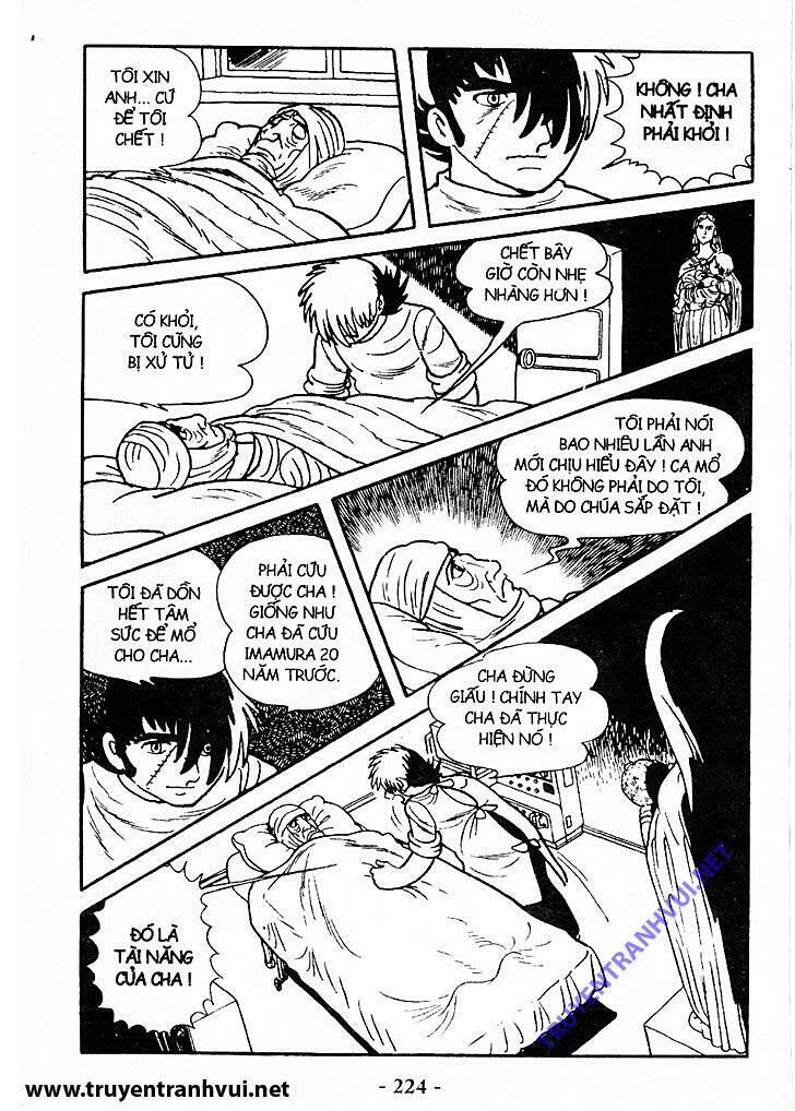 Black Jack Tập 198 trang 90
