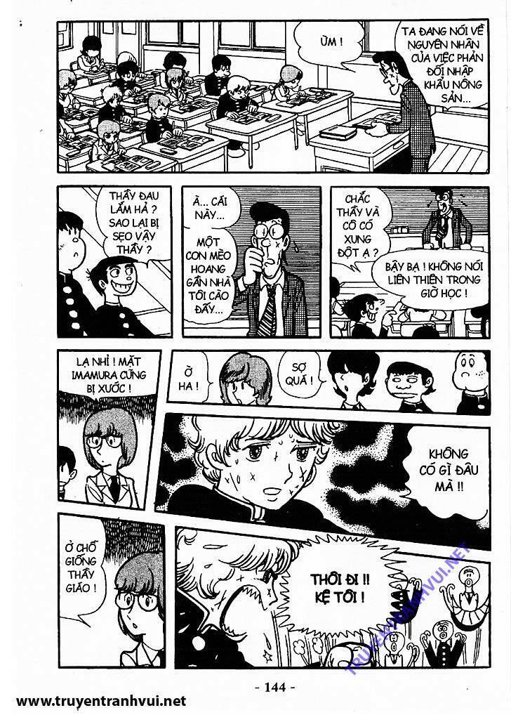 Black Jack Tập 198 trang 10
