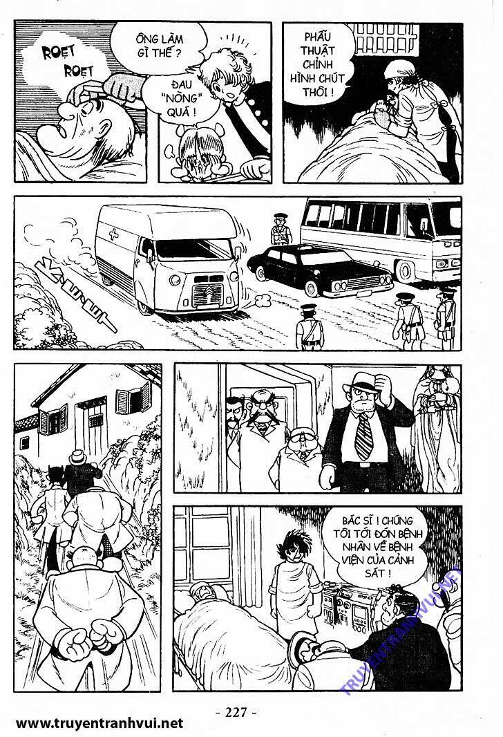 Black Jack Tập 198 trang 93
