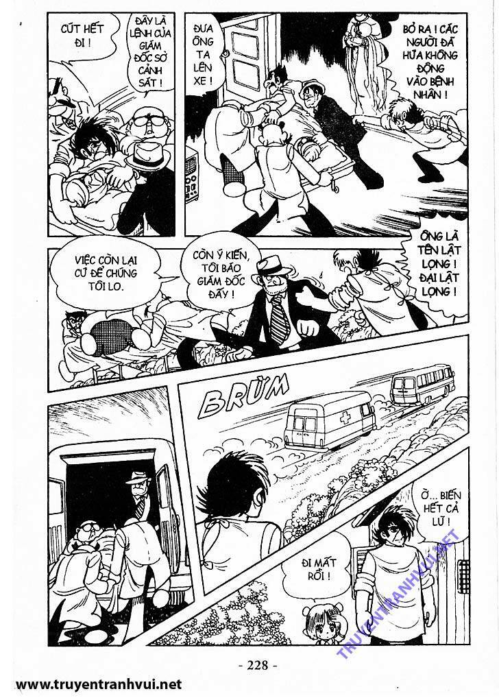 Black Jack Tập 198 trang 94