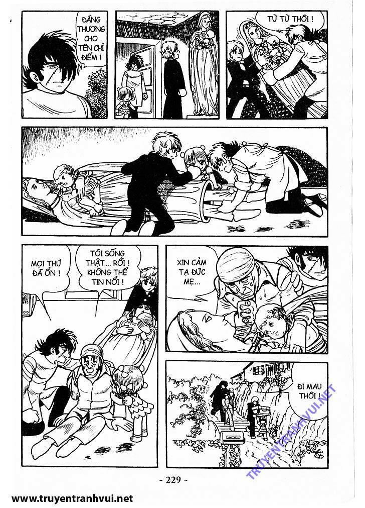 Black Jack Tập 198 trang 95