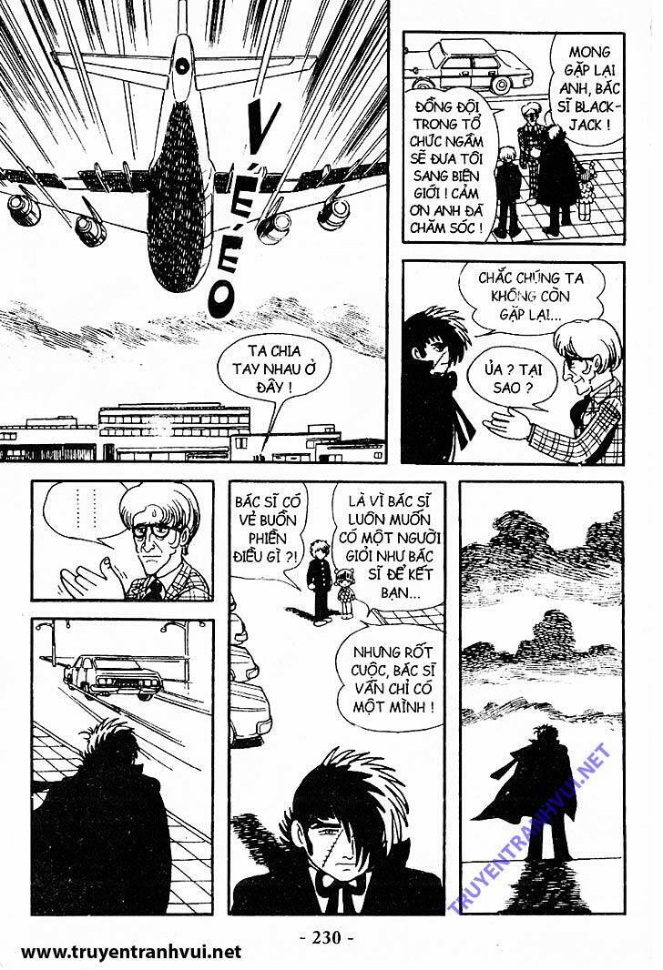 Black Jack Tập 198 trang 96