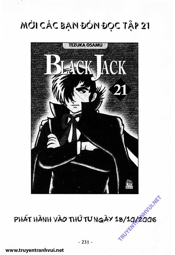 Black Jack Tập 198 trang 97