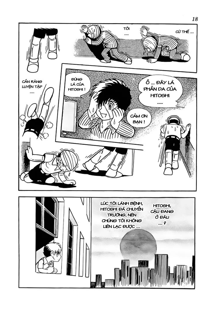 Black Jack Tập 20 trang 19