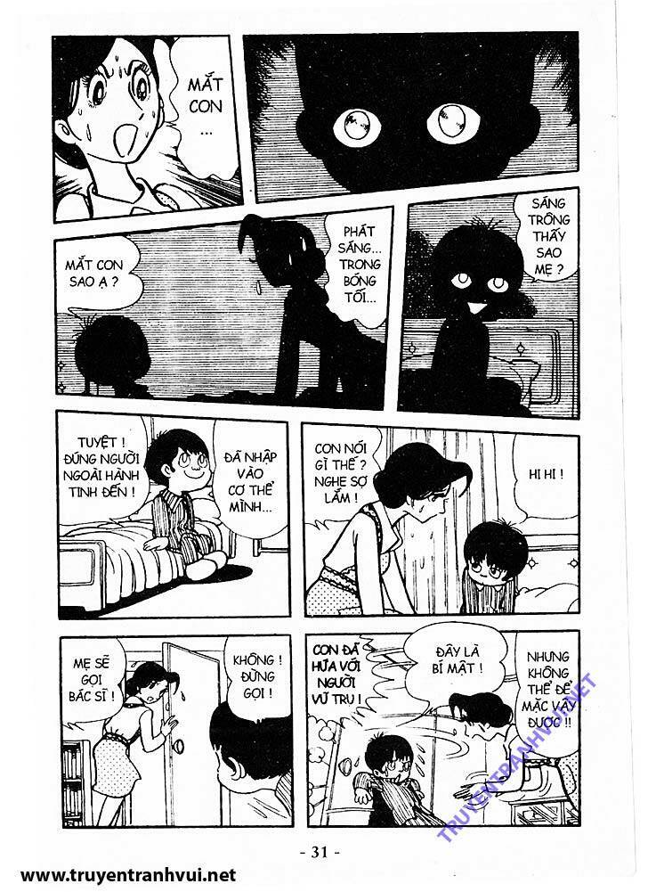 Black Jack Tập 200 trang 11