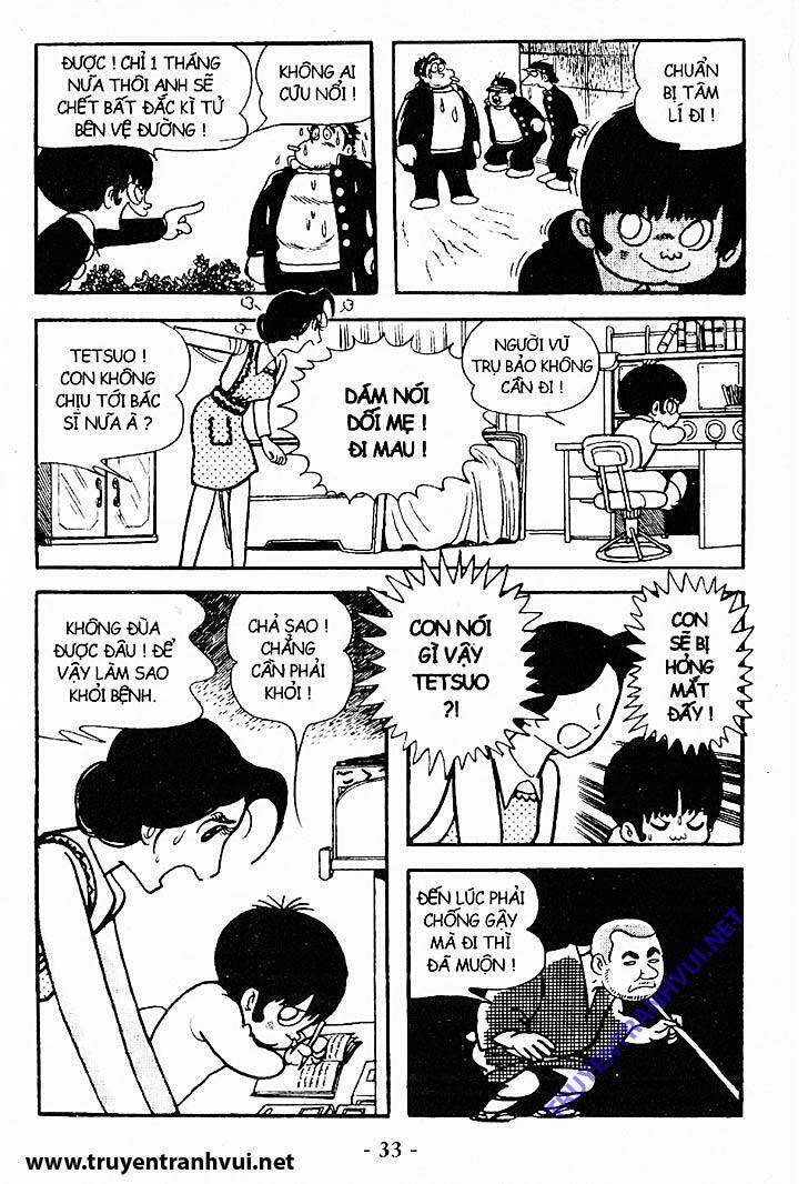 Black Jack Tập 200 trang 13