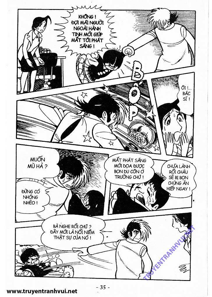 Black Jack Tập 200 trang 15
