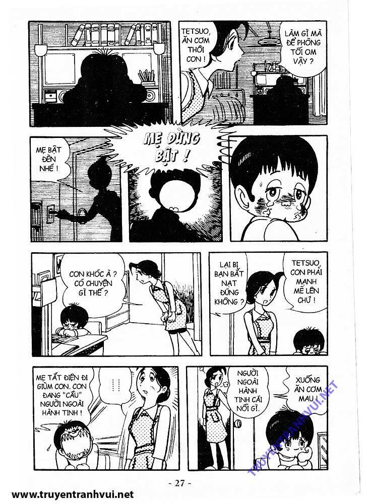 Black Jack Tập 200 trang 7