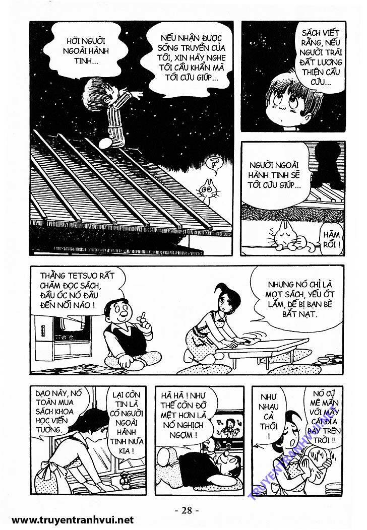 Black Jack Tập 200 trang 8