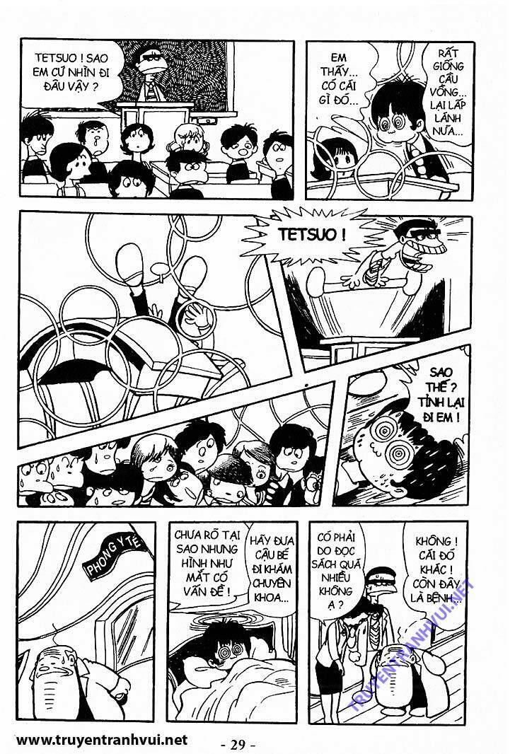 Black Jack Tập 200 trang 9