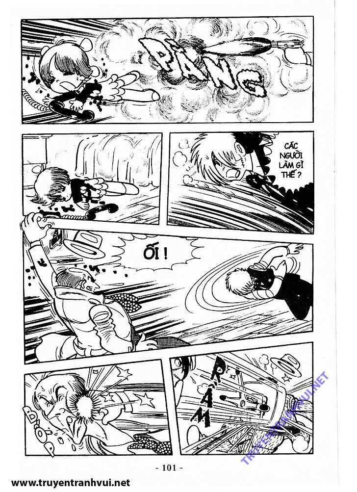 Black Jack Tập 203 trang 13