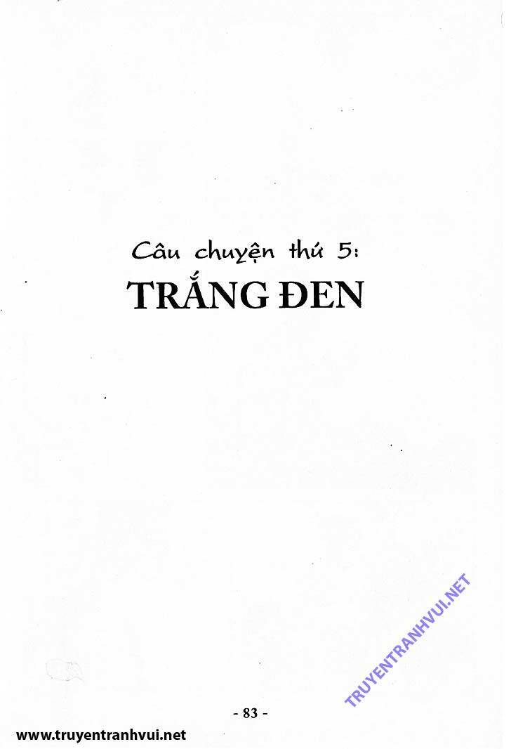 Black Jack Tập 203 trang 3
