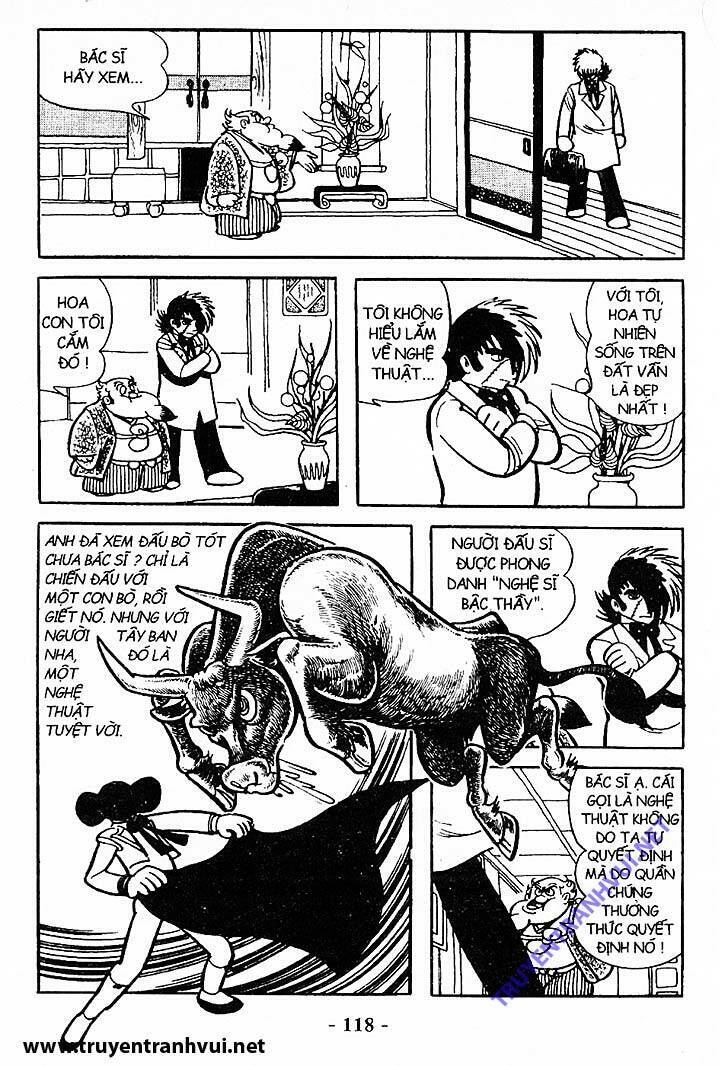Black Jack Tập 204 trang 14