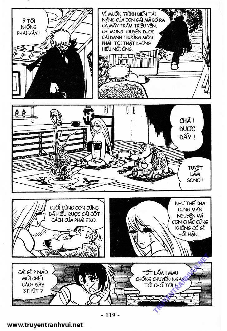 Black Jack Tập 204 trang 15