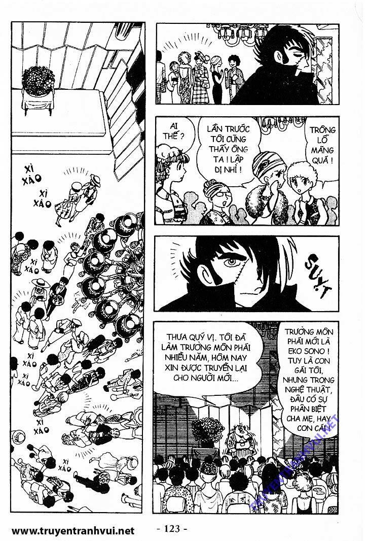 Black Jack Tập 204 trang 19