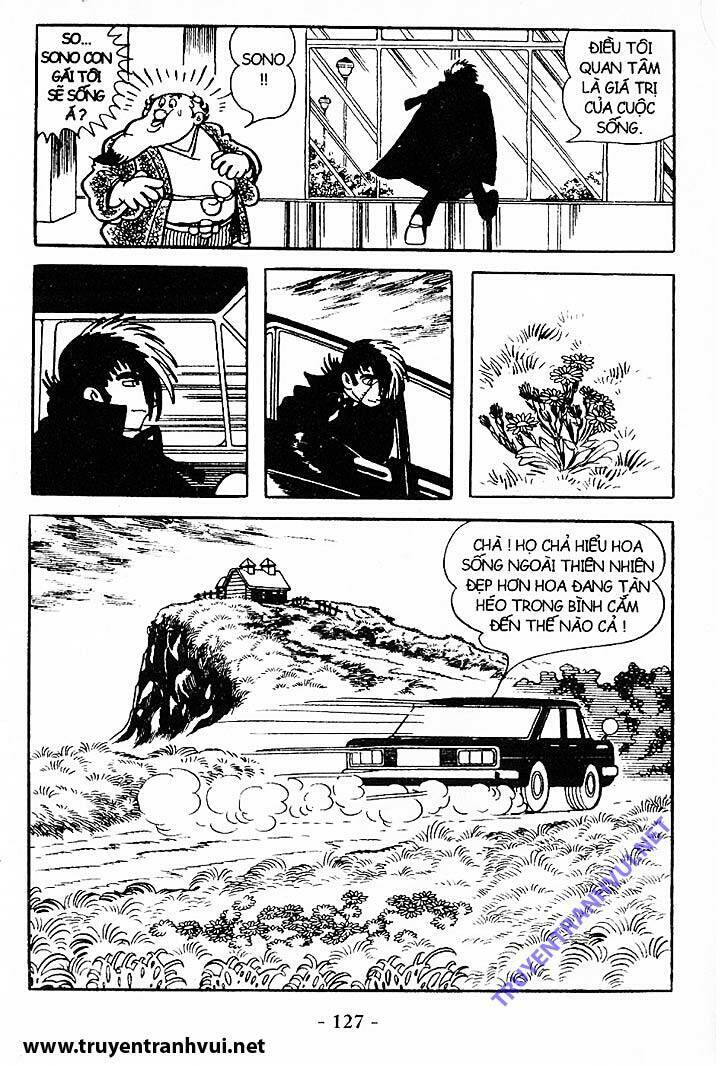 Black Jack Tập 204 trang 23